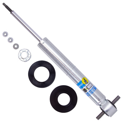 5100 Front 46mm Monotube Shock (Height Adj) <br>21-24 GMC Yukon XL Yukon ChevySuburban Tahoe