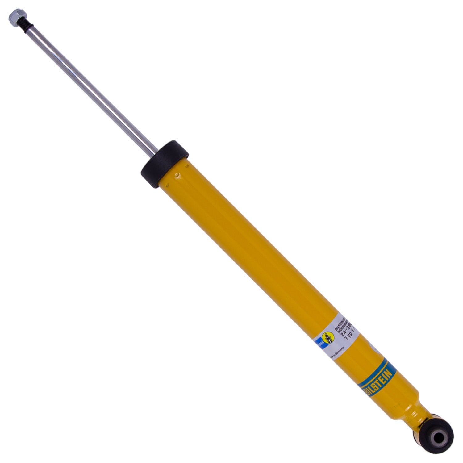 B6 Performance Shock Rear <br>2018 Mercedes-Benz E400 / 19-21 E450