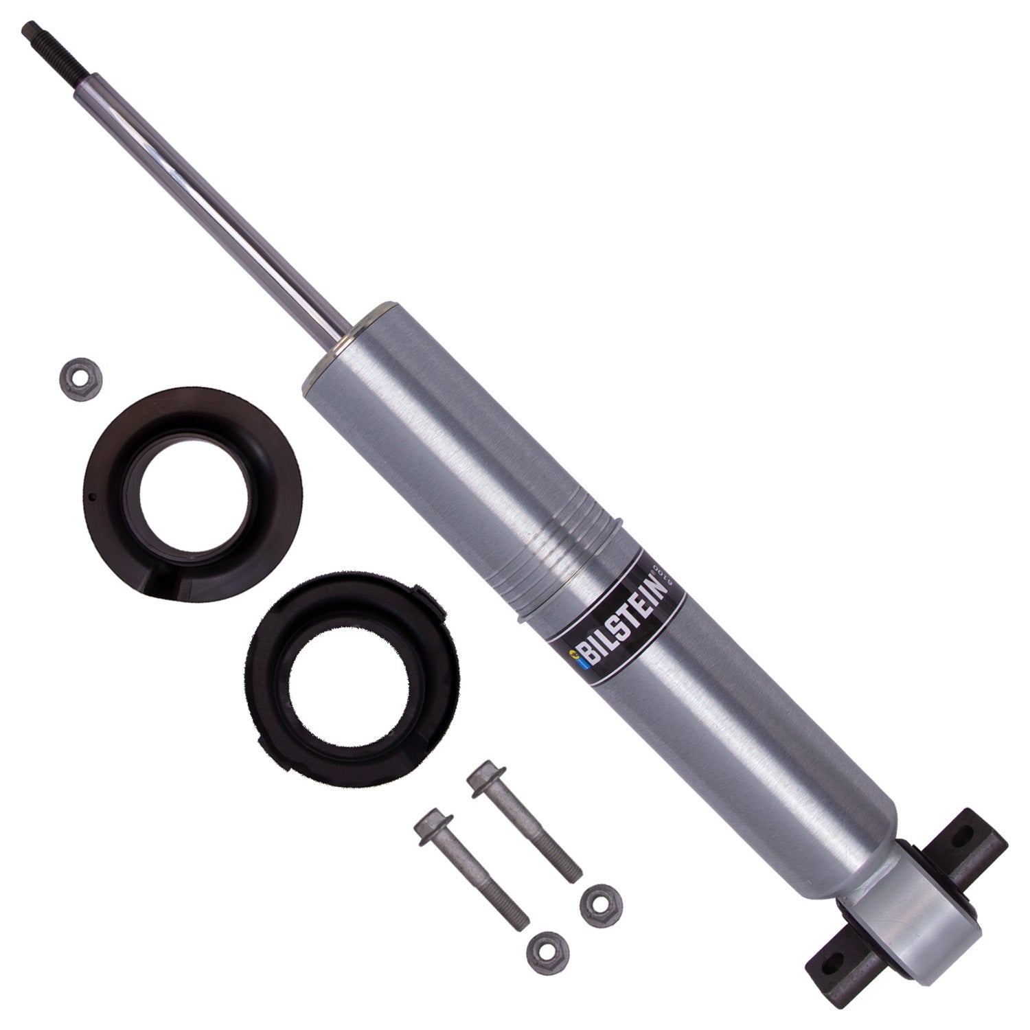 B8 6100 (Height Adjust) 0-3in Front Shock Absorber <br>21-24 Ford Bronco (4 Door)