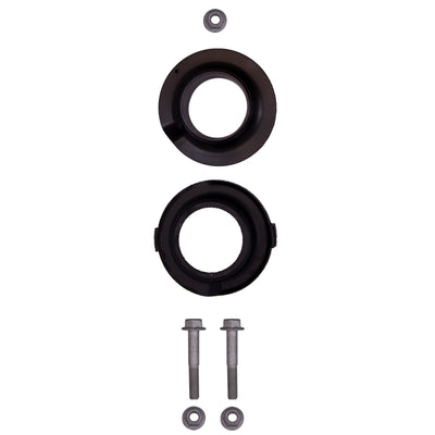 B8 6100 (Height Adjust) 0-3in Front Shock Absorber <br>21-24 Ford Bronco (4 Door)