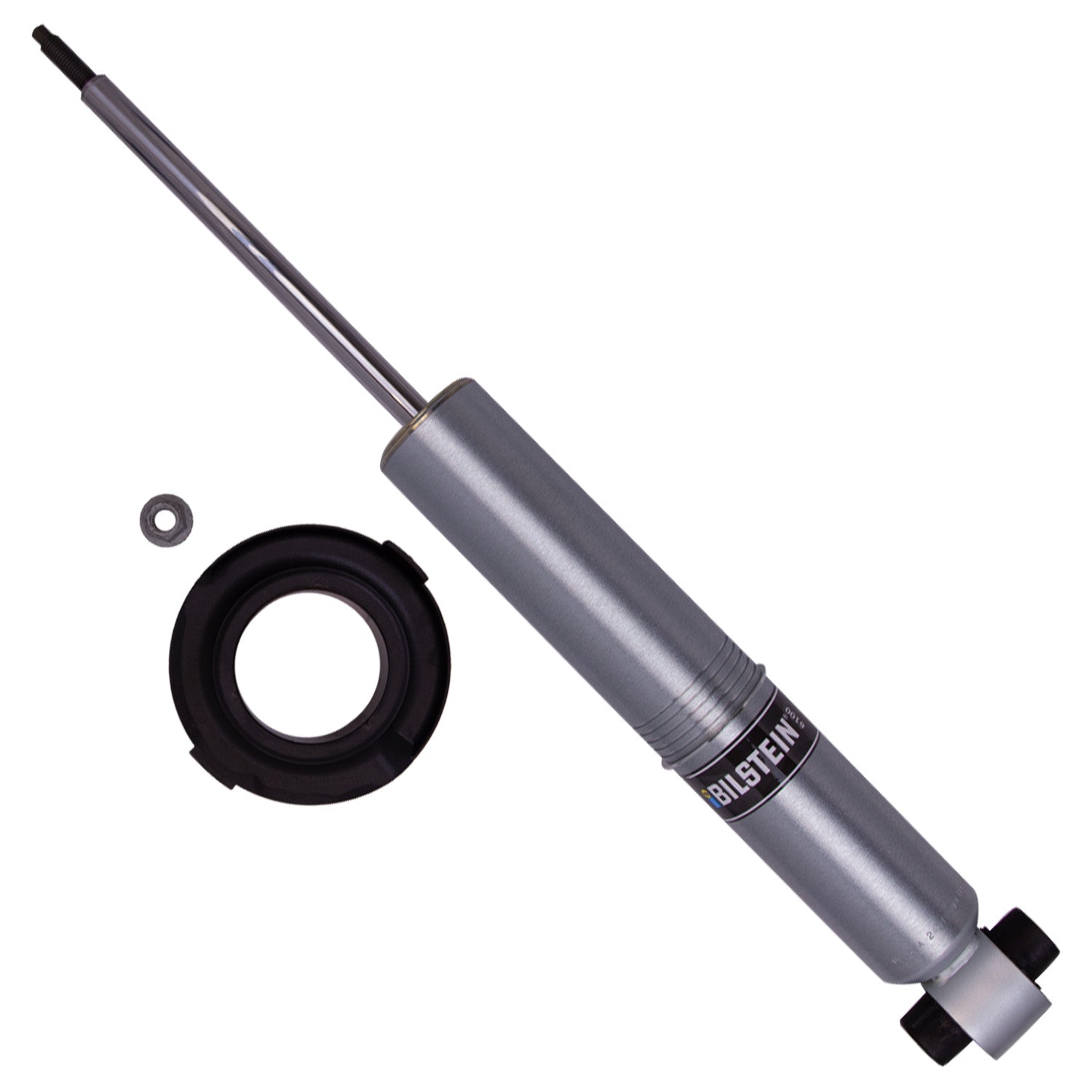 B8 6100 (Height Adjust) 0-3in Rear Shock Absorber <br>21-24 Ford Bronco (4 Door)