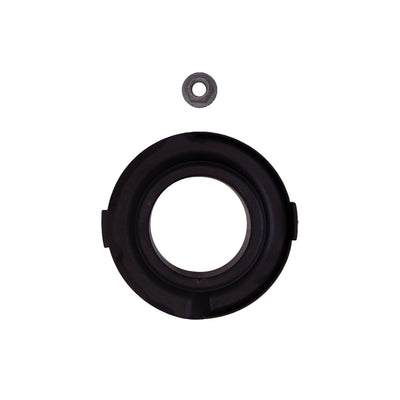 B8 6100 (Height Adjust) 0-3in Rear Shock Absorber <br>21-24 Ford Bronco (4 Door)