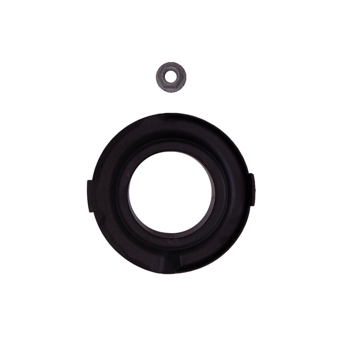 B8 6100 (Height Adjust) 0-3in Rear Shock Absorber <br>21-24 Ford Bronco (4 Door)