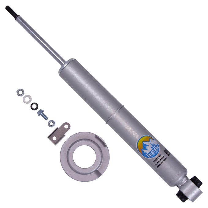 B8 TerraSport Shock Absorber Rear <br>10-14 Subaru Outback