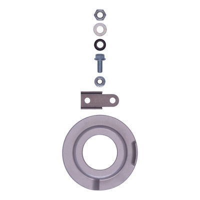 B8 TerraSport Shock Absorber Rear <br>10-14 Subaru Outback