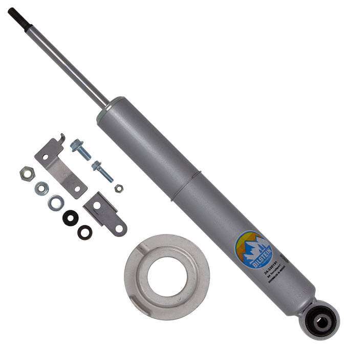 B8 TerraSport Shock Absorber - Rear <br>15-18 Subaru Outback