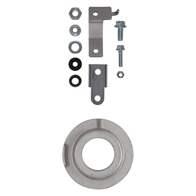 B8 TerraSport Shock Absorber - Rear <br>15-18 Subaru Outback