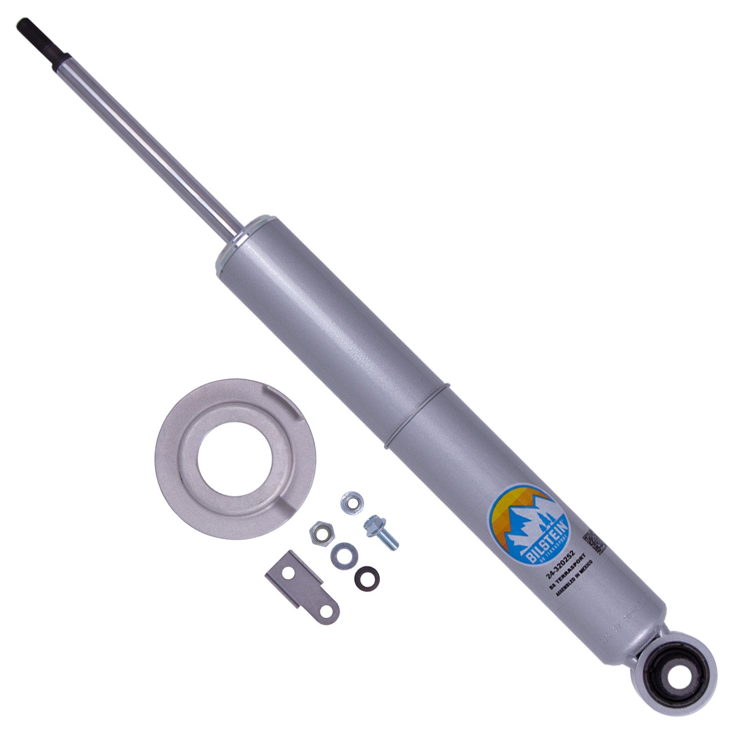 B8 TerraSport Rear Shock Absorber <br>09-13 Subaru Forester
