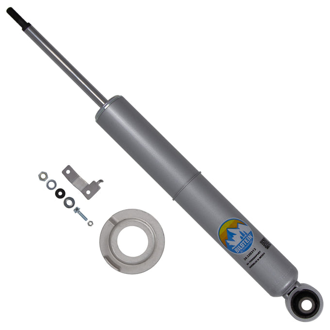 B8 TerraSport Rear Shock Absorber - Silver <br>18-20 Subaru Crosstrek