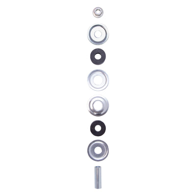 5100 Series Rear 46mm Monotube Shock Absorber <br>07-21 Toyota Tundra