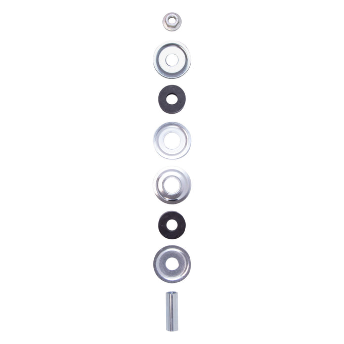 5100 Series Rear 46mm Monotube Shock Absorber <br>07-21 Toyota Tundra