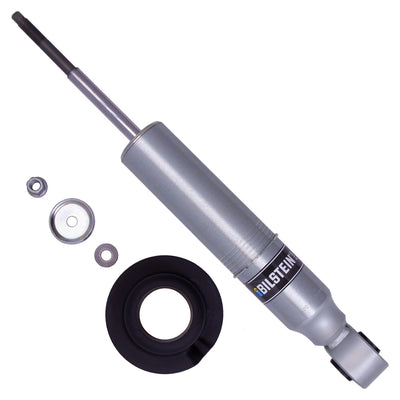 B8 6100 (Ride Height Adjust) 0-2in Front Shock <br>16-24 Nissan Titan XD