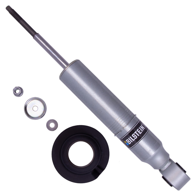 B8 6100 (Ride Height Adjust) 0-2in Front Shock <br>16-24 Nissan Titan XD
