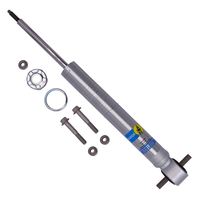 B8 5100 (Ride Height Adjust) Monotube Shock Front <br>21-24 Ford Bronco 2 Door