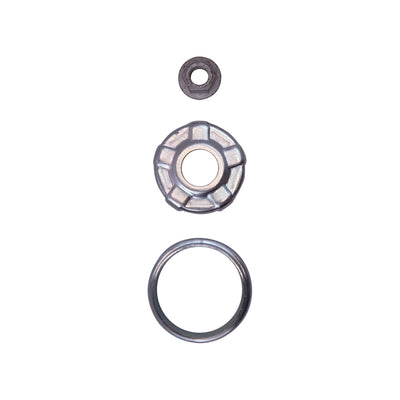 5100 Rear 46mm Monotube Shock Absorber <br>21-24 Ford Bronco 2 Door