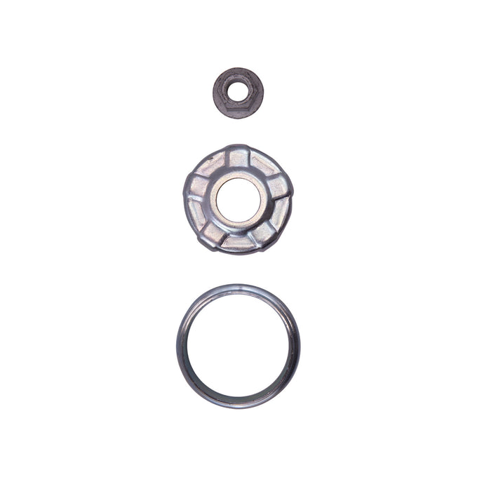5100 Rear 46mm Monotube Shock Absorber <br>21-24 Ford Bronco 2 Door