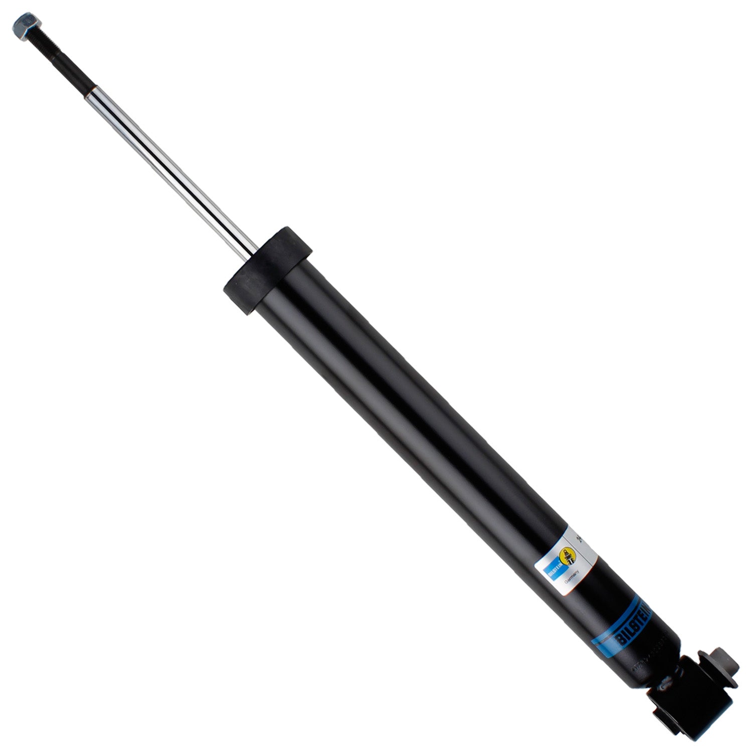 B4 Rear Air Spring w/ Monotube Shock <br>03-12 Land Rover Range Rover w/o Elec Susp