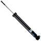 B4 Rear Air Spring w/ Monotube Shock <br>03-12 Land Rover Range Rover w/o Elec Susp