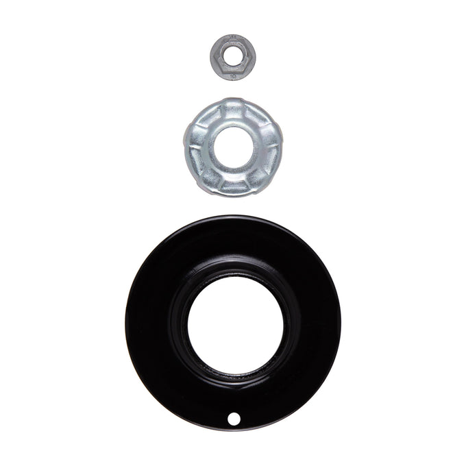 B6 Series Shocks Front Right <br>11-23 Dodge Challenger Charger Chrysler 300