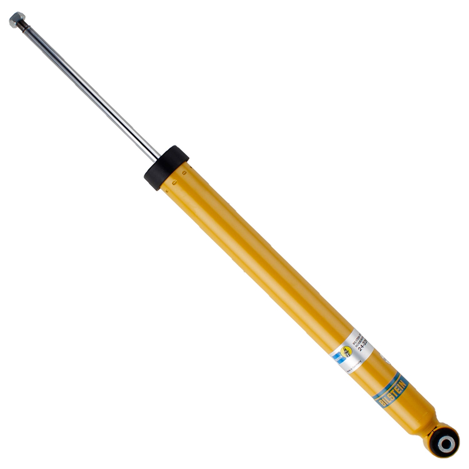 B6 Performance Shock Absorber - Rear <br>20-23 Mercedes-Benz CLA250