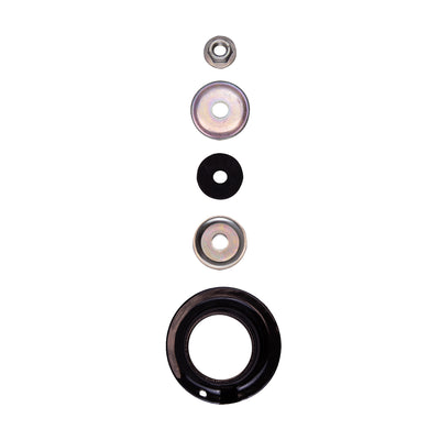 B8 5100 Series Front Shock Absorber <br>10-14 Toyota FJ Cruiser/10-24 4Runner