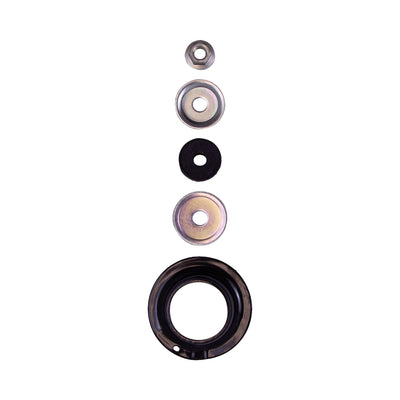 4600 Series Front Monotube Shock Absorber <br>10-24 Toyota 4Runner/ 10-14 Toyota FJ