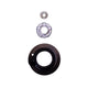 B6 4600 Shock Absorber - Front <br>19-22 Ram 1500