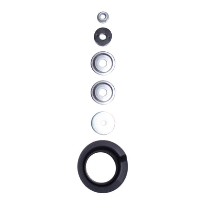 Front B8 5100 Shock <br>22-24 Toyota Tundra Sequoia