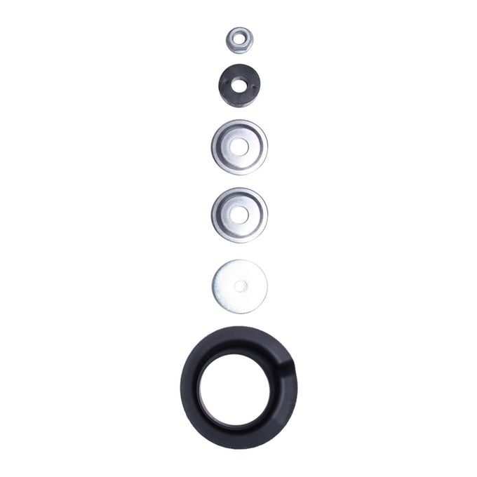 Front B8 5100 Shock <br>22-24 Toyota Tundra Sequoia