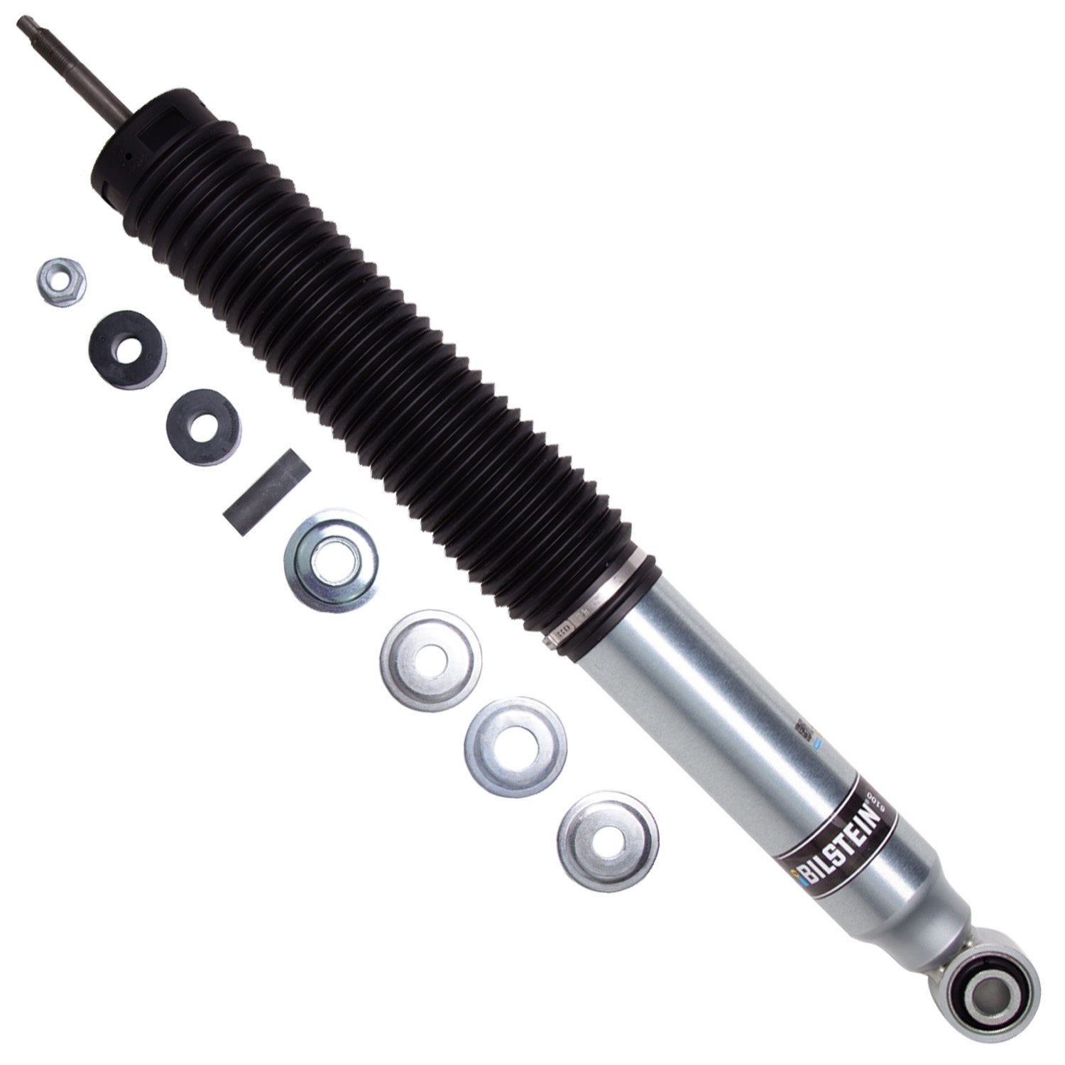 B8 6100 Rear Shock Absorber <br>22-24 Toyota Tundra (Non-Air)