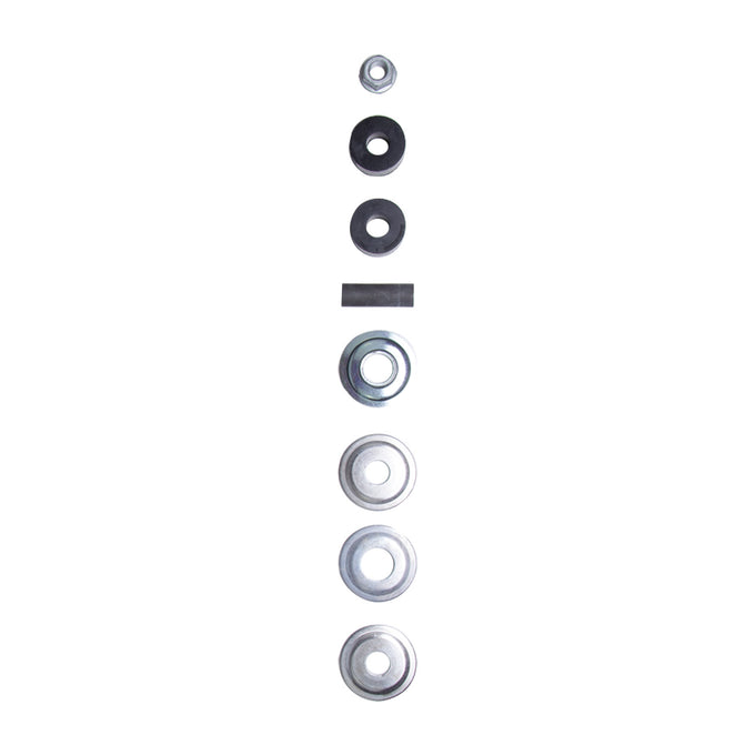B8 6100 Rear Shock Absorber <br>22-24 Toyota Tundra (Non-Air)