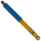B6 4600 Series Rear Shock Absorber <br>22-24 Nissan Frontier
