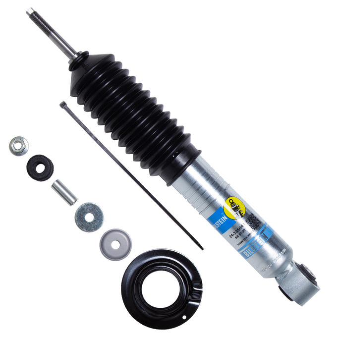 B8 5100 Front Shock Absorber 0-2in Lift <br>22-24 Nissan Frontier