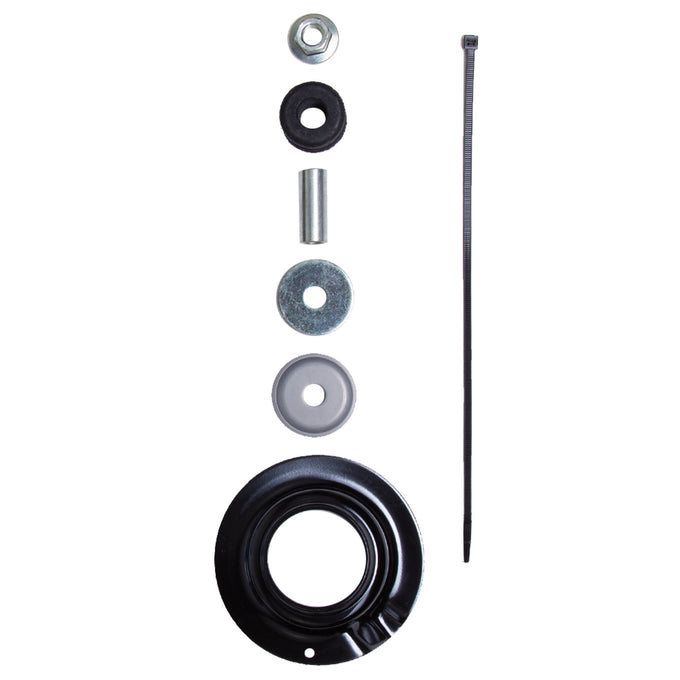 B8 5100 Front Shock Absorber 0-2in Lift <br>22-24 Nissan Frontier