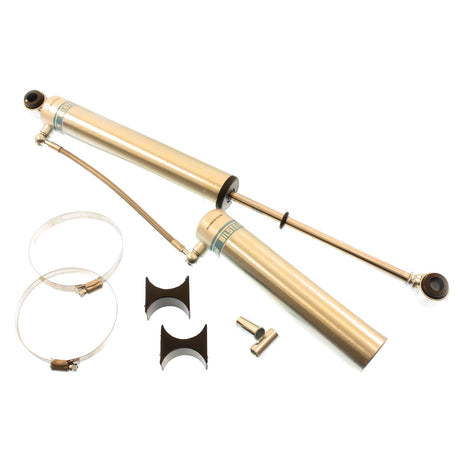 5160 Series 5165 Series Monotube Shock Absorber <br>9.5in. Travel 255/70 46mm