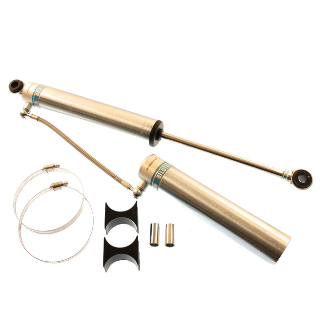 5160 Series 5165 Series Monotube Shock Absorber <br>8.9in. Travel 170/60 46mm