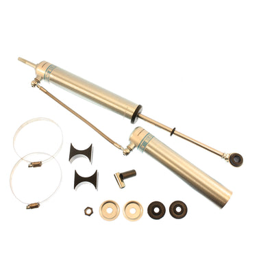 5160 Series 5165 Series Monotube Shock Absorber <br>8.4in. trvl.Stem/Eye 365/24 46mm