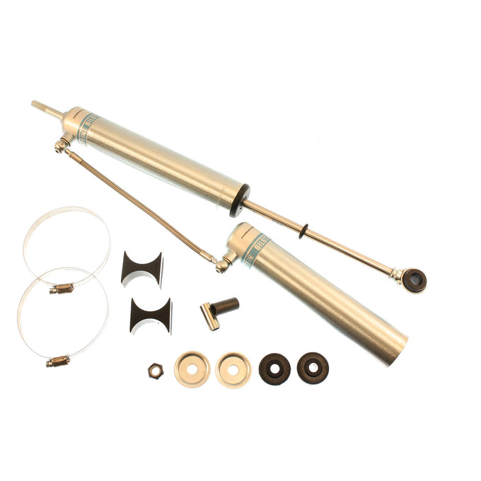 5160 Series 5165 Series Monotube Shock Absorber <br>8.4in. trvl.Stem/Eye 365/24 46mm