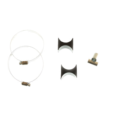 5160 Series 5165 Series Monotube Shock Absorber <br>9.9in. Travel 360/80 46mm
