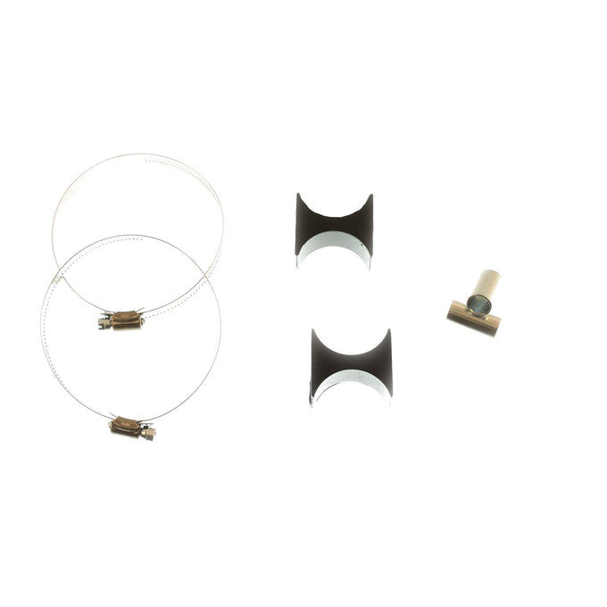 5160 Series 5165 Series Monotube Shock Absorber <br>9.9in. Travel 360/80 46mm