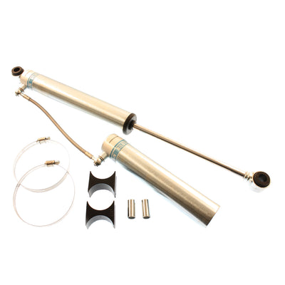 5160 Series 5165 Series Monotube Shock Absorber <br>9.9in. Travel 255/70 46mm