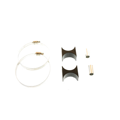 5160 Series 5165 Series Monotube Shock Absorber <br>9.9in. Travel 255/70 46mm