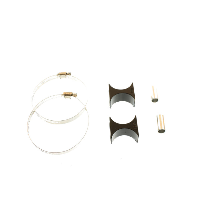 5160 Series 5165 Series Monotube Shock Absorber <br>9.9in. Travel 255/70 46mm