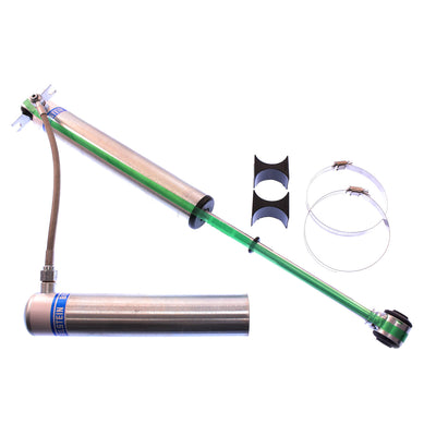 5160 Series Rear 46mm Monotube Shock Absorber <br>07-18 Jeep Wrangler