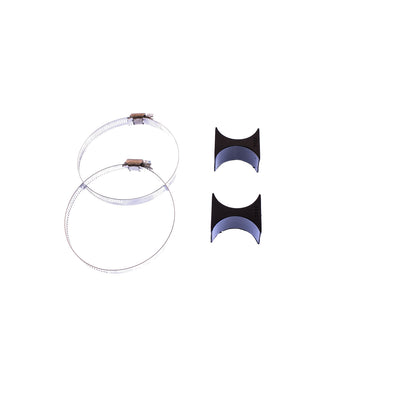 5160 Series Rear 46mm Monotube Shock Absorber <br>07-18 Jeep Wrangler