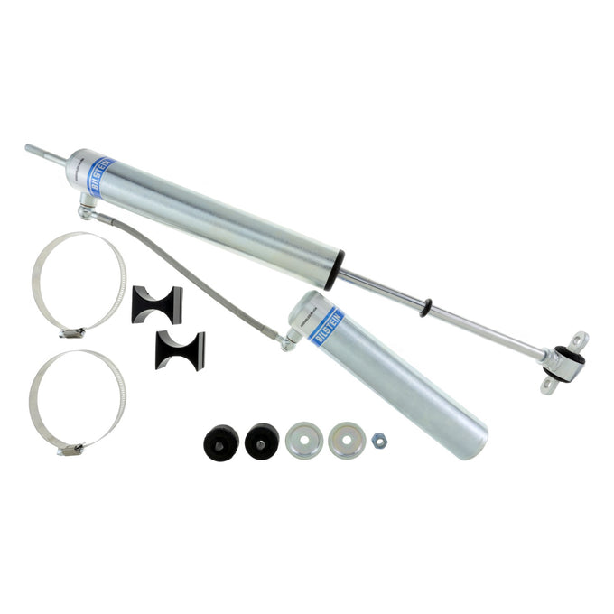 5160 Series Front 46mm Monotube Shock Absorber <br>84-01 Jeep Cherokee