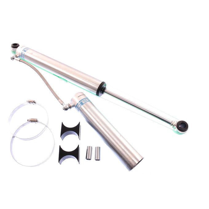 5160 Series 5165 Monotube Shock Absorber <br>11.4in. Short Body 255/70 46mm