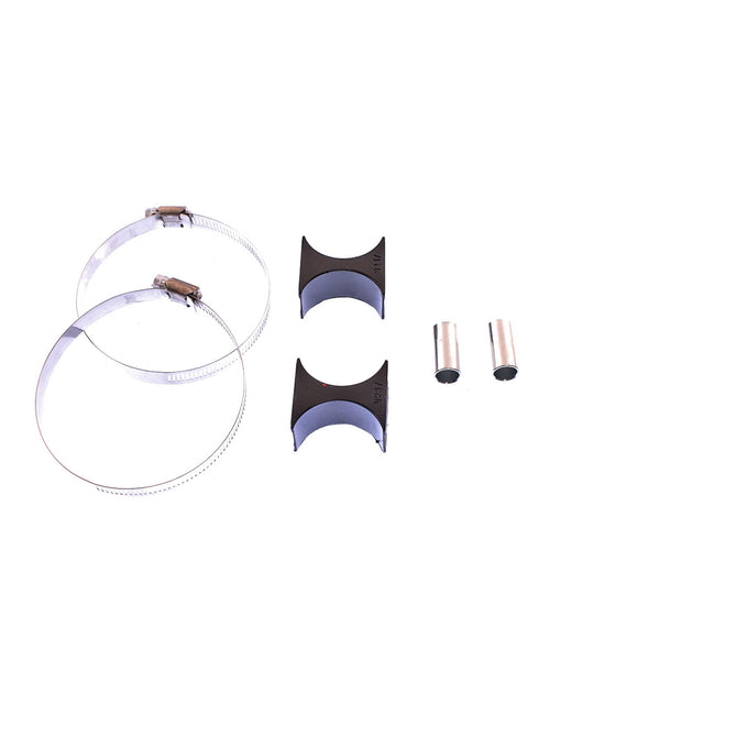 5160 Series 5165 Monotube Shock Absorber <br>11.4in. Short Body 255/70 46mm