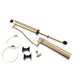 5160 Series 5165 Series Monotube Shock Absorber <br>7.5in. Travel 170/60 46mm