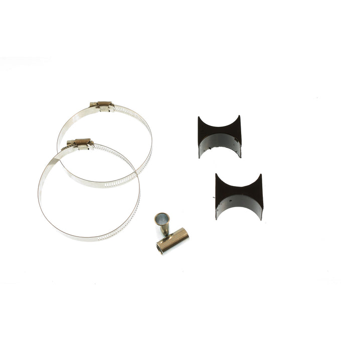 5160 Series 5165 Series Monotube Shock Absorber <br>6.4in. Travel 360/80 46mm